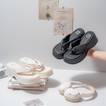 Enhanced Flip-Flops Lithe Sandals 夹脚加高拖 Enhanced Flip-Flops Lithe Sandals 夹脚加高拖